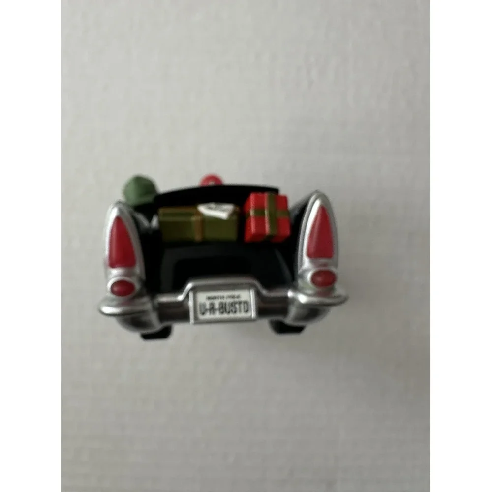 Hallmark keepsake polar